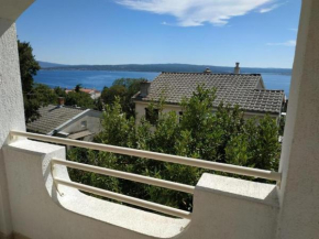Apartments Bojan with Sea view Dramalj